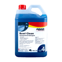 AGAR™ Bowl Clean Anti-bacterial Detergent