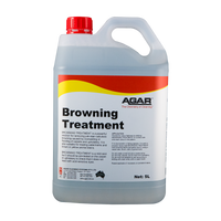 AGAR™ Browning Treatment 5L