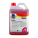 AGAR™ Magic Neutral All Purpose  Floor Detergent 5L