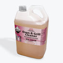 Heavy Duty Oven & Grill Cleaner 5L | Silk Touch Chemicals