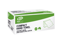 ROYAL TOUCH Compact Hand Towel 19.5cm X 26cm (2400)
