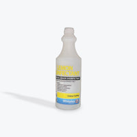 Lemon Disinfectant Spray Bottle 500ml I Whiteley