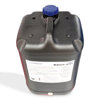 Bleach Concentrated (12.5% S/HYPO) 25L | Advanced Chemicals