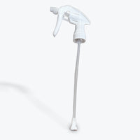 Solvent Resistant Heavy Duty Trigger | Agar