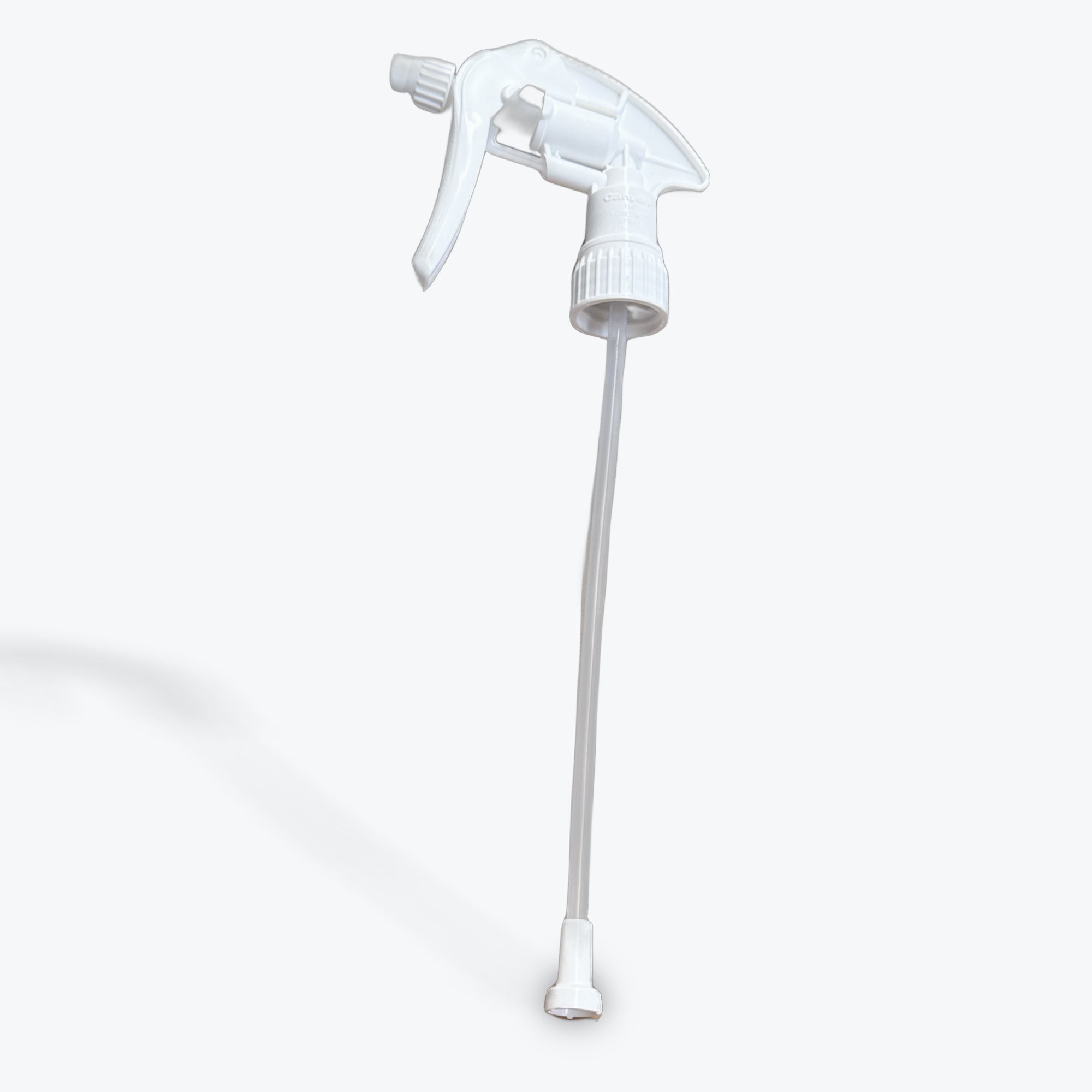Solvent Resistant Heavy Duty Trigger | Agar