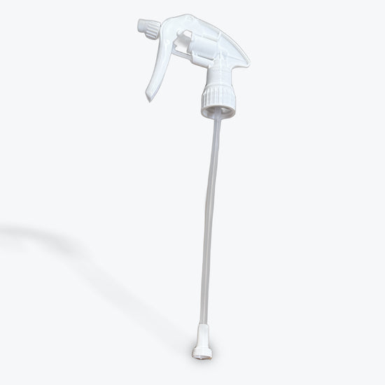 Solvent Resistant Heavy Duty Trigger | Agar