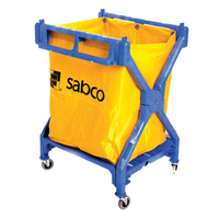 SABCO Laundry Cart