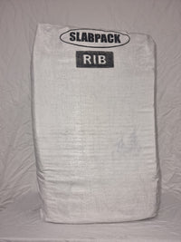 White Hospital Blanket Rags 10kg