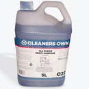 Cleaners Own All Clean Multi Purpose 5L