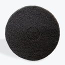 Premium Black Floor Stripping Pad