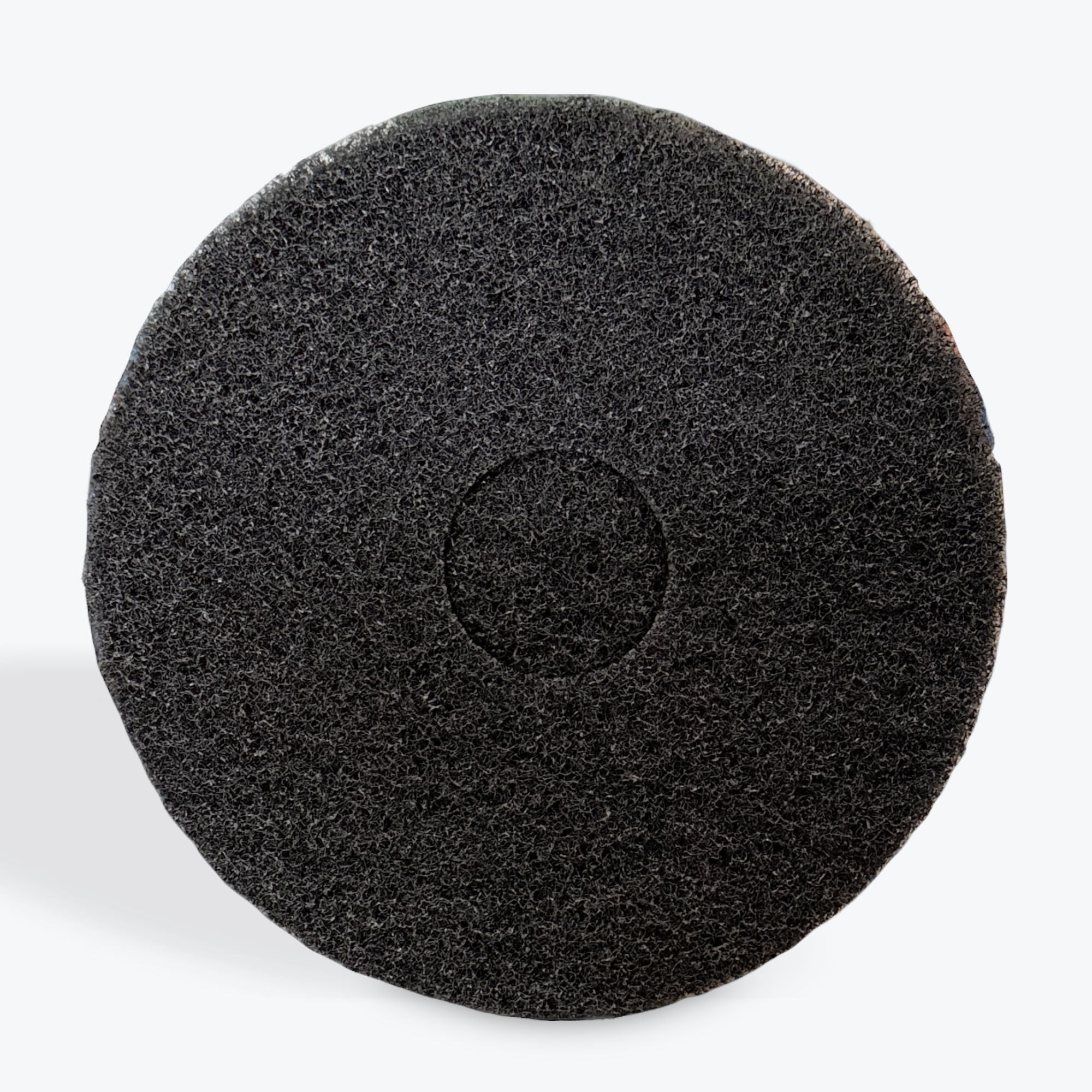 Premium Black Floor Stripping Pad