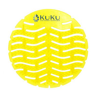 Urinal Screen Mat 16.6x16.6cm | KUKU