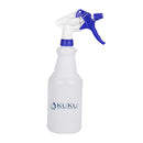 Spray Bottle With Heavy Duty D-Type Trigger 500ml | KUKU