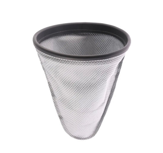 Pacvac Reusable SMS cone dust bag 5L (grey)