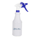 Spray Bottle With Heavy Duty D-Type Trigger 750ml | KUKU