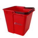 Mini Plastic Cleaning Bucket 6L | KUKU