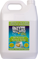 Enzyme Wizard All Purpose Surface Spray - 5 LTR