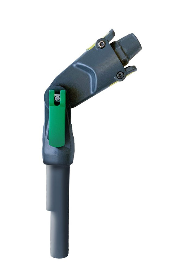 UNGER nLITE Angle Adapter Kit S 15cm Gooseneck