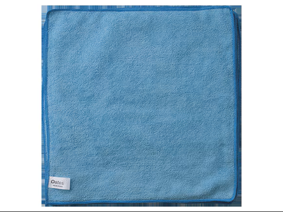 Oates® All Purpose Microfiber Cloth 40cmX40cm