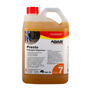 AGAR™ Presto  Degreaser Detergent 5L