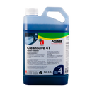 AGAR™ Cleansave 4T Toilet Cleaner 2.4L