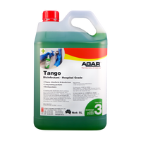 AGAR™ Tango Disinfectant - Hospital Grade
