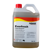 AGAR™ Everfresh Carpet Deodoriser 5L