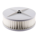 Pacvac Thrift Pre-motor cartridge filter 68mm | PacVac