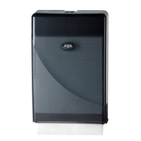 Dispenser Black Pearl Hand Towel Compact