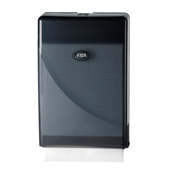 Dispenser Black Pearl Hand Towel Compact