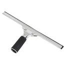 Window Squeegee Stainless Steel With Soft Rubber Blade | KUKU