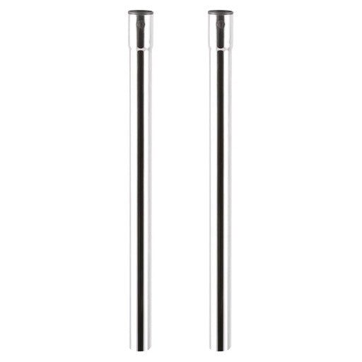 Pacvac Chrome two piece wand 32mm