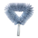 Tri-Angle Cobweb Dust Brush | KUKU