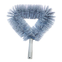 Tri-Angle Cobweb Dust Brush | KUKU