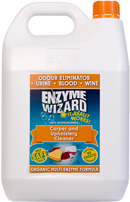 Enzyme Wizard Carpet Cleaner - 5L