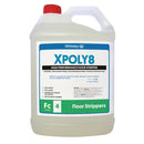 Whiteley XPoly8 High Performance Floor Stripper  - 5L