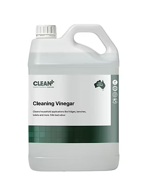 Clean Plus  Cleaning Vinegar Concentrated