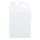 Empty Jerricans Plastic Bottle 5L W/LID | Clean Plus