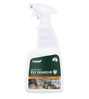 Clean Plus Advanced Fly Guard+ 750ml
