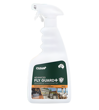 Clean Plus Advanced Fly Guard+ 750ml