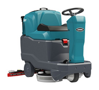 TENNANT T581 Micro Ride-On 60 cm Floor Scrubber