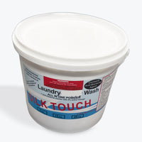 Laundry Powder All in One Front & Top Loaders 5L | Silk Touch Chemicals