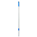 Telescopic Flat Mop Extension Pole - 2 Sections | KUKU