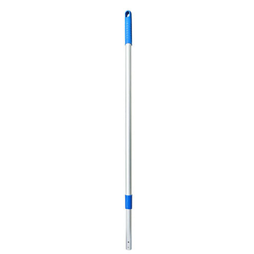 Telescopic Flat Mop Extension Pole - 2 Sections | KUKU