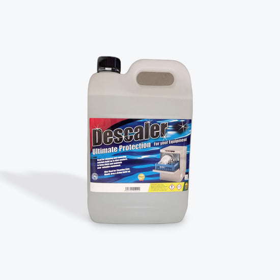 Enviro Descaler Strong Calcium Build up Cleaner  5L
