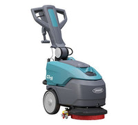 TENNANT CS16 Micro Walk-Behind Floor Scrubber