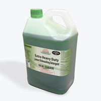 Extra Heavy Duty Lemon Dishwashing Detergent | Silk Touch Chemicals