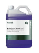 Clean Plus Disinfectant Bubble Gum 5L | Clean Plus