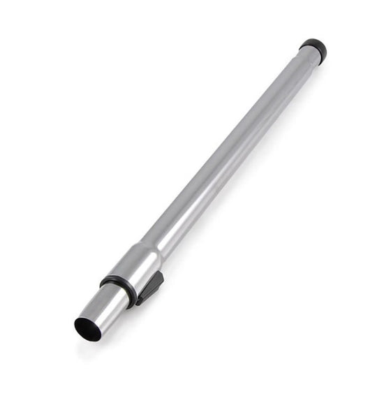 Universal Chrome Telescopic Rod 32mm