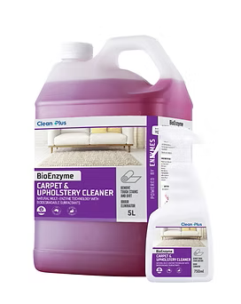 BioEnzyme Carpet & Upholstery Cleaner